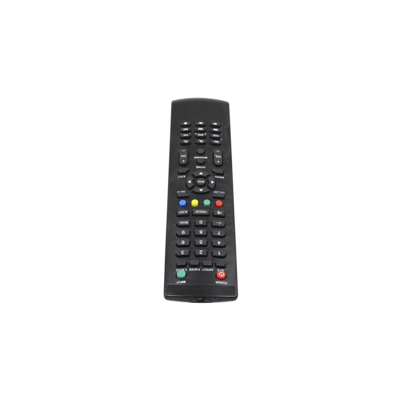 Control Aurus Smart tv Modelo LED-3212LEDNTKFS