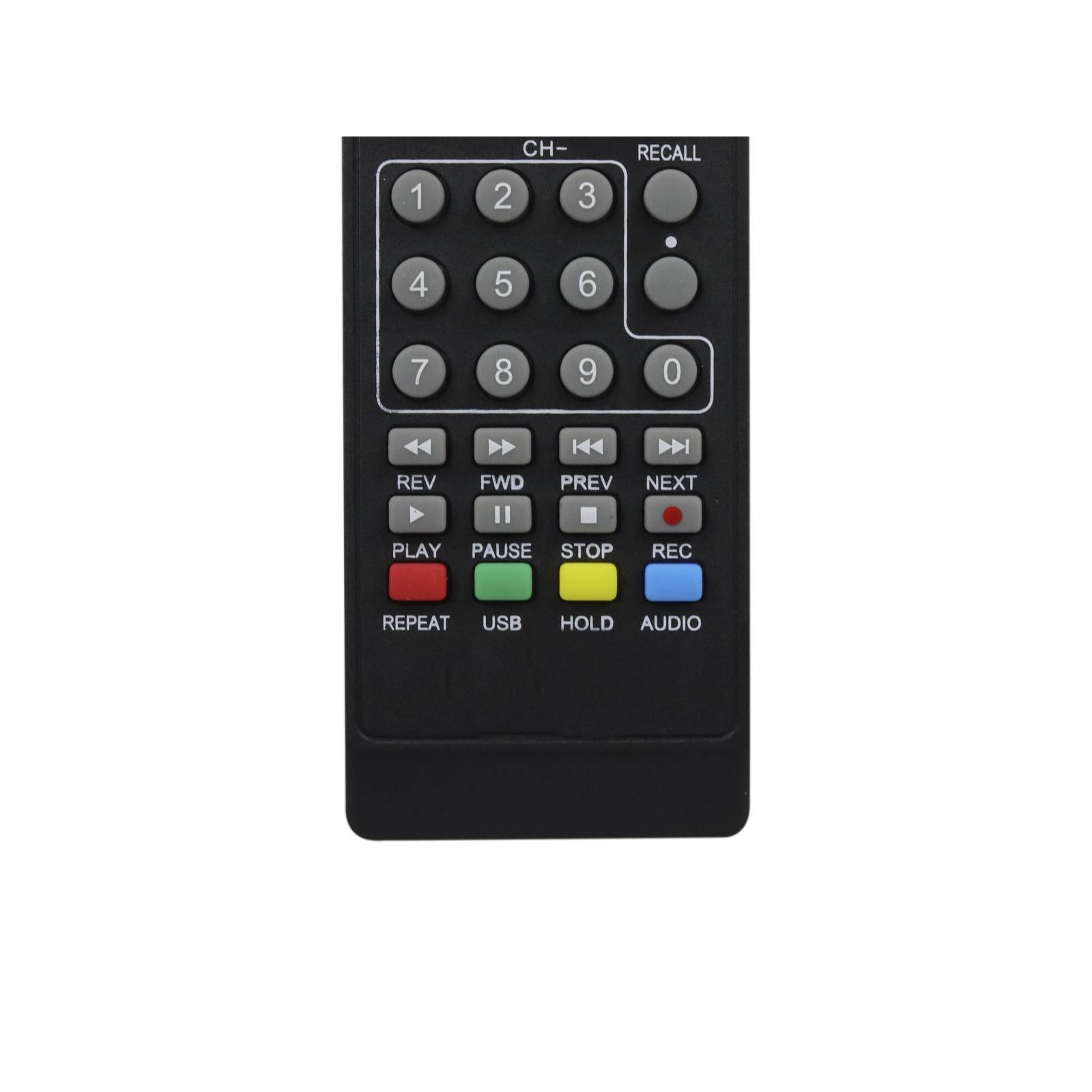 Control Remoto Control Expert para Decodificador Original