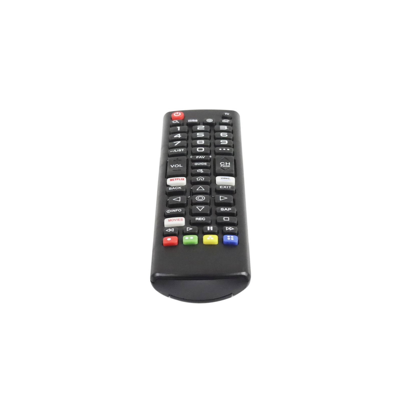Control Remoto LG Akb75675304 Smart Tv Netflix Prime Video