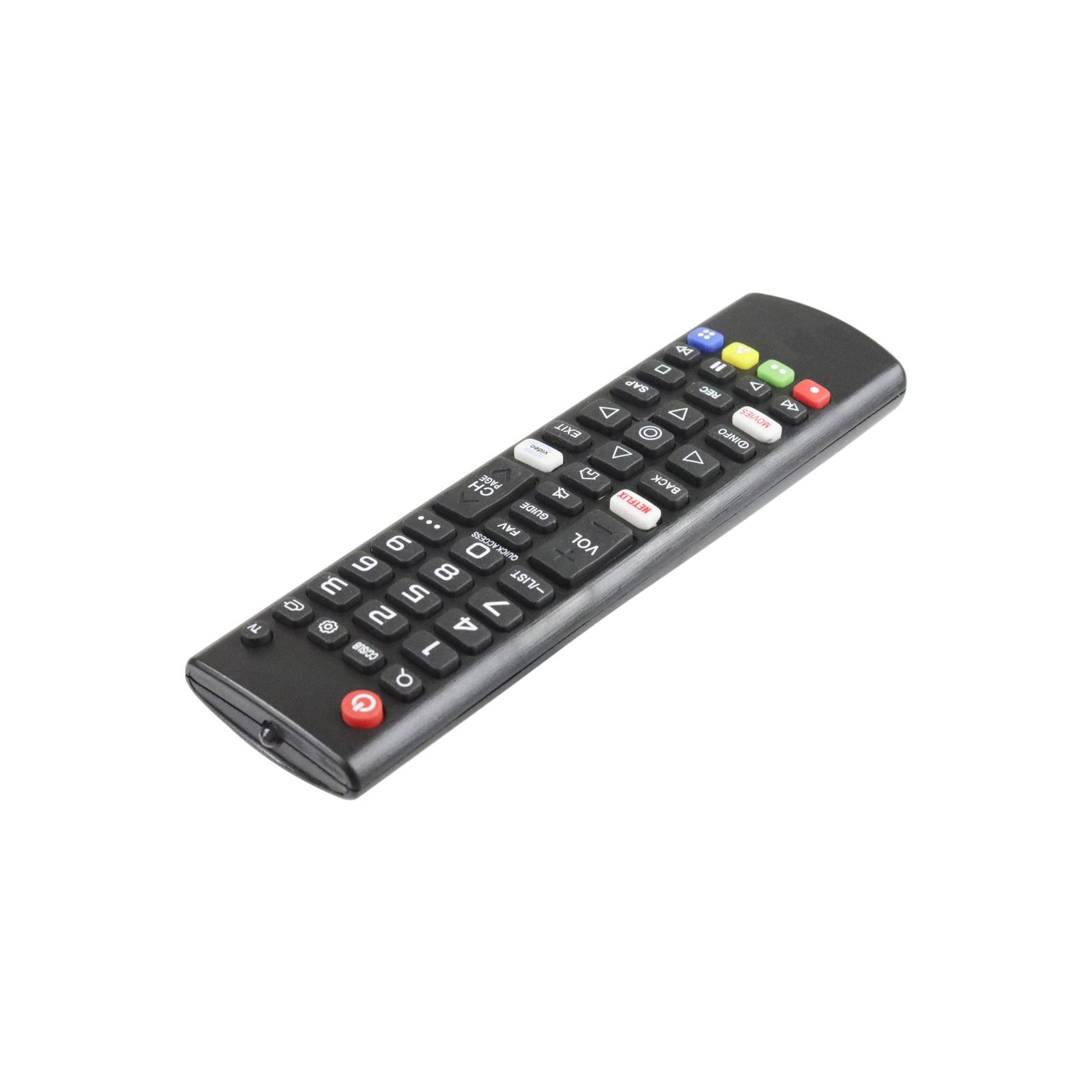 Control Remoto LG Akb75675304 Smart Tv Netflix Prime Video