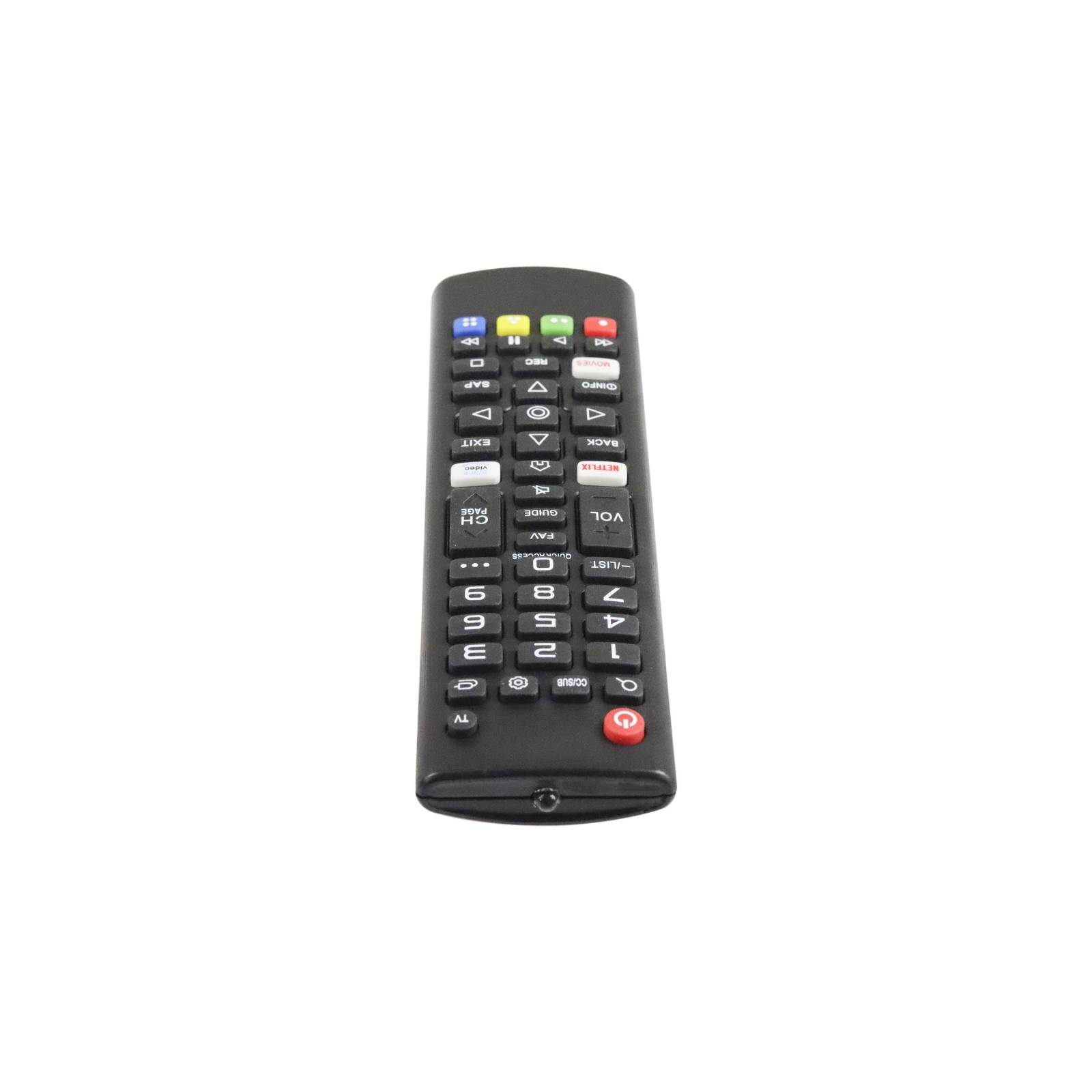 Control Remoto LG Akb75675304 Smart Tv Netflix Prime Video