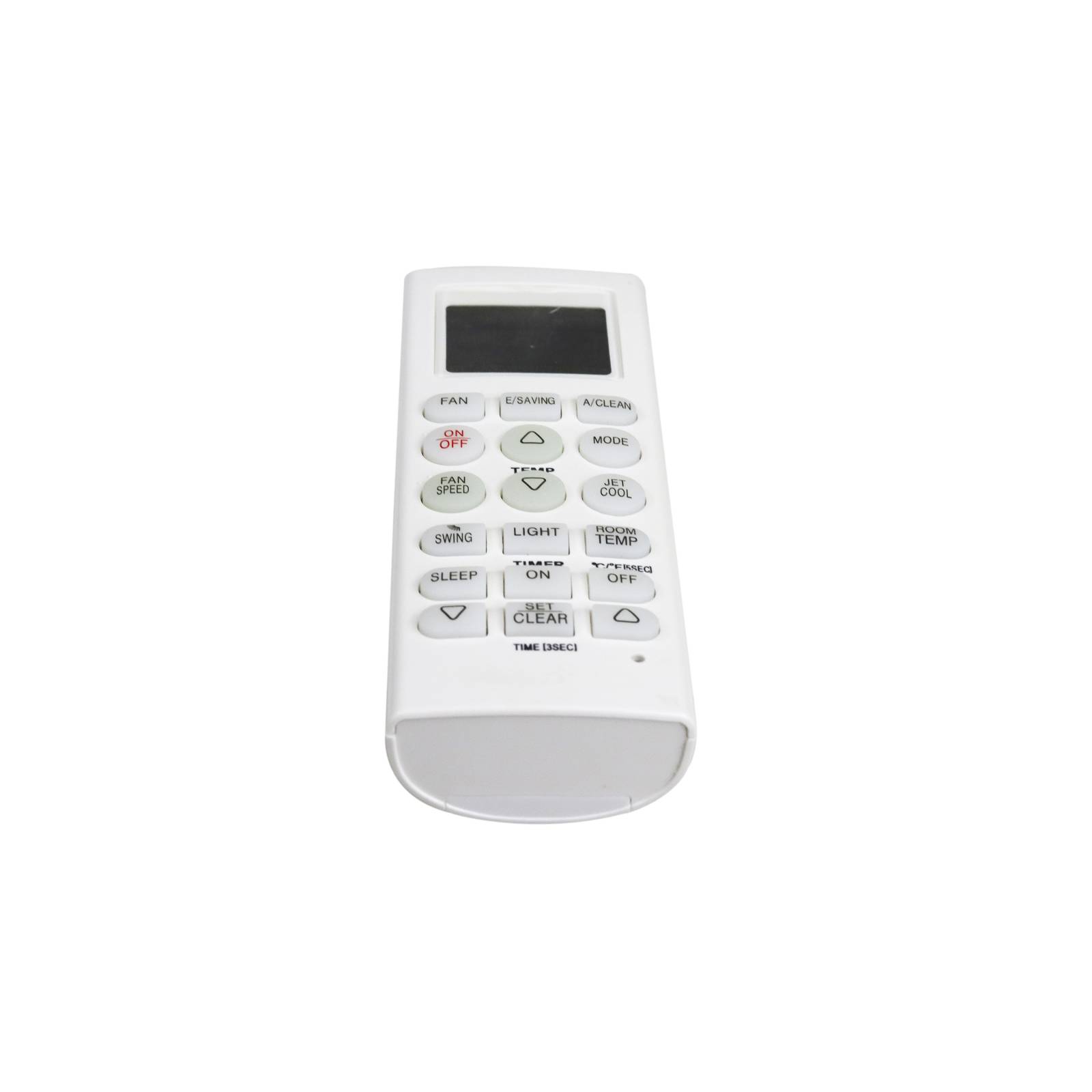 Control Remoto LG Mini Split Aire Acondicionado Akb73456109