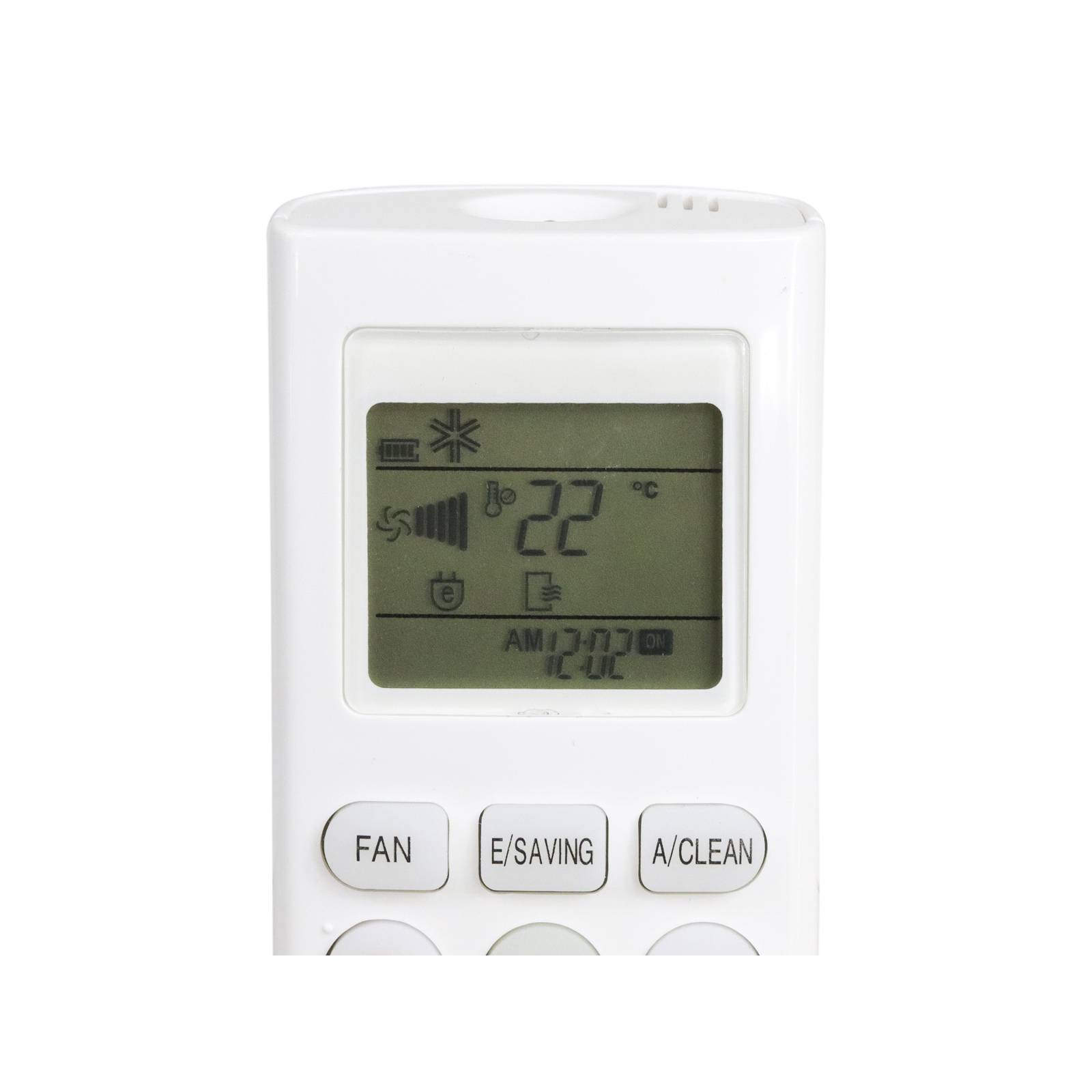 Control Remoto LG Mini Split Aire Acondicionado Akb73456109