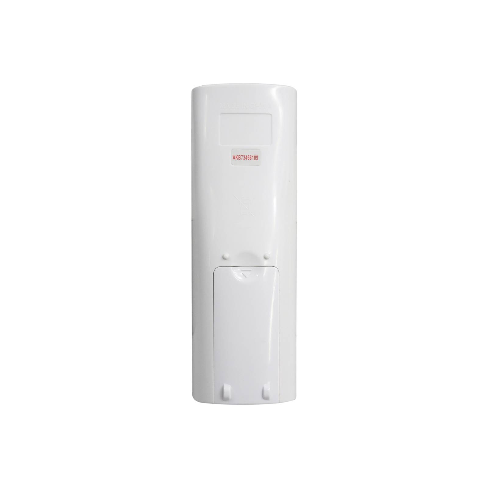 Control Remoto LG Mini Split Aire Acondicionado Akb73456109