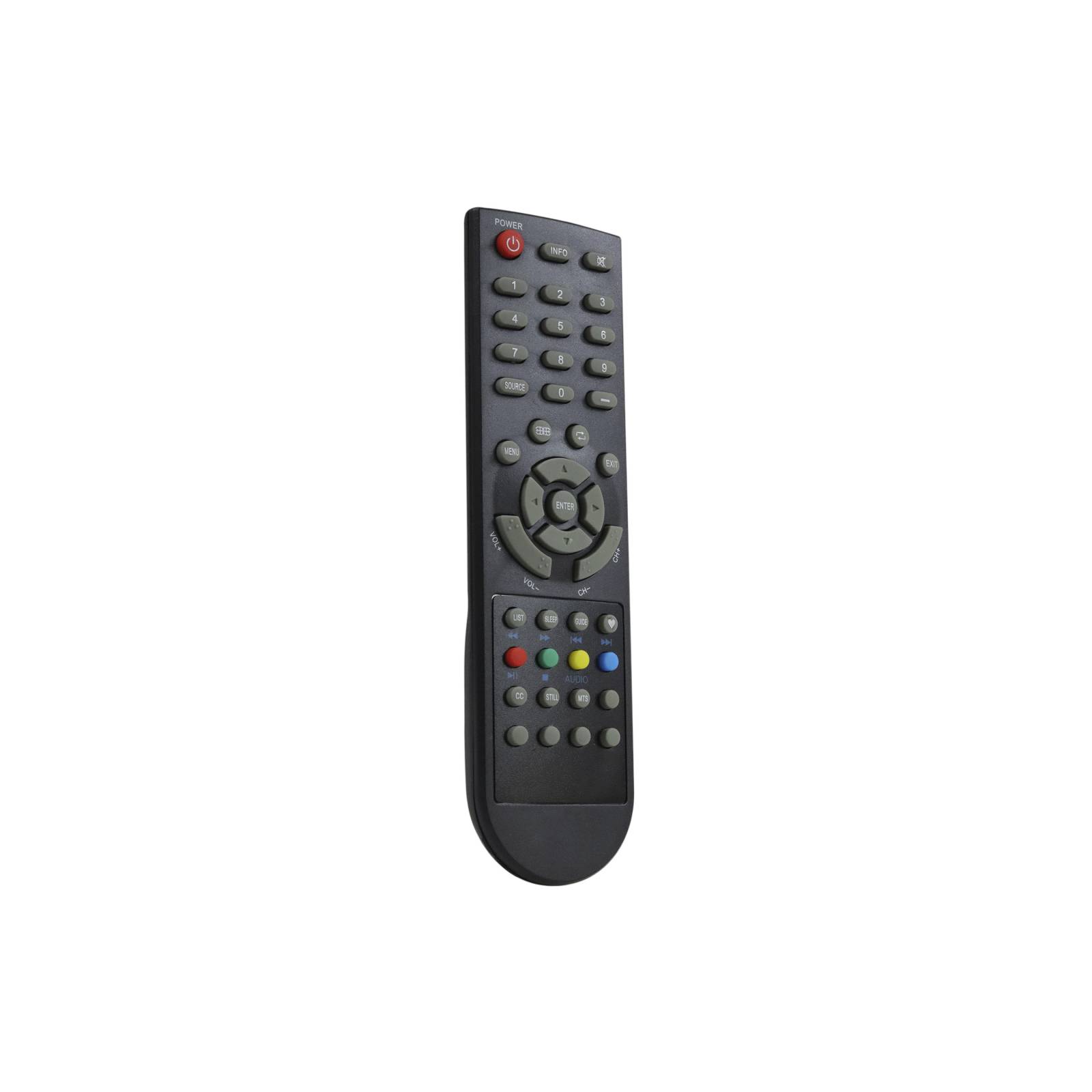 Control Remoto Rca Pantalla Tv Led