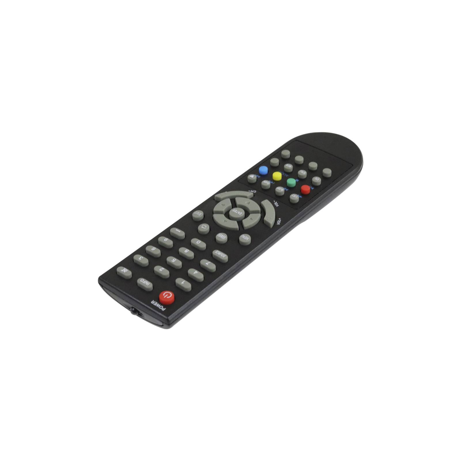 Control Remoto Rca Pantalla Tv Led
