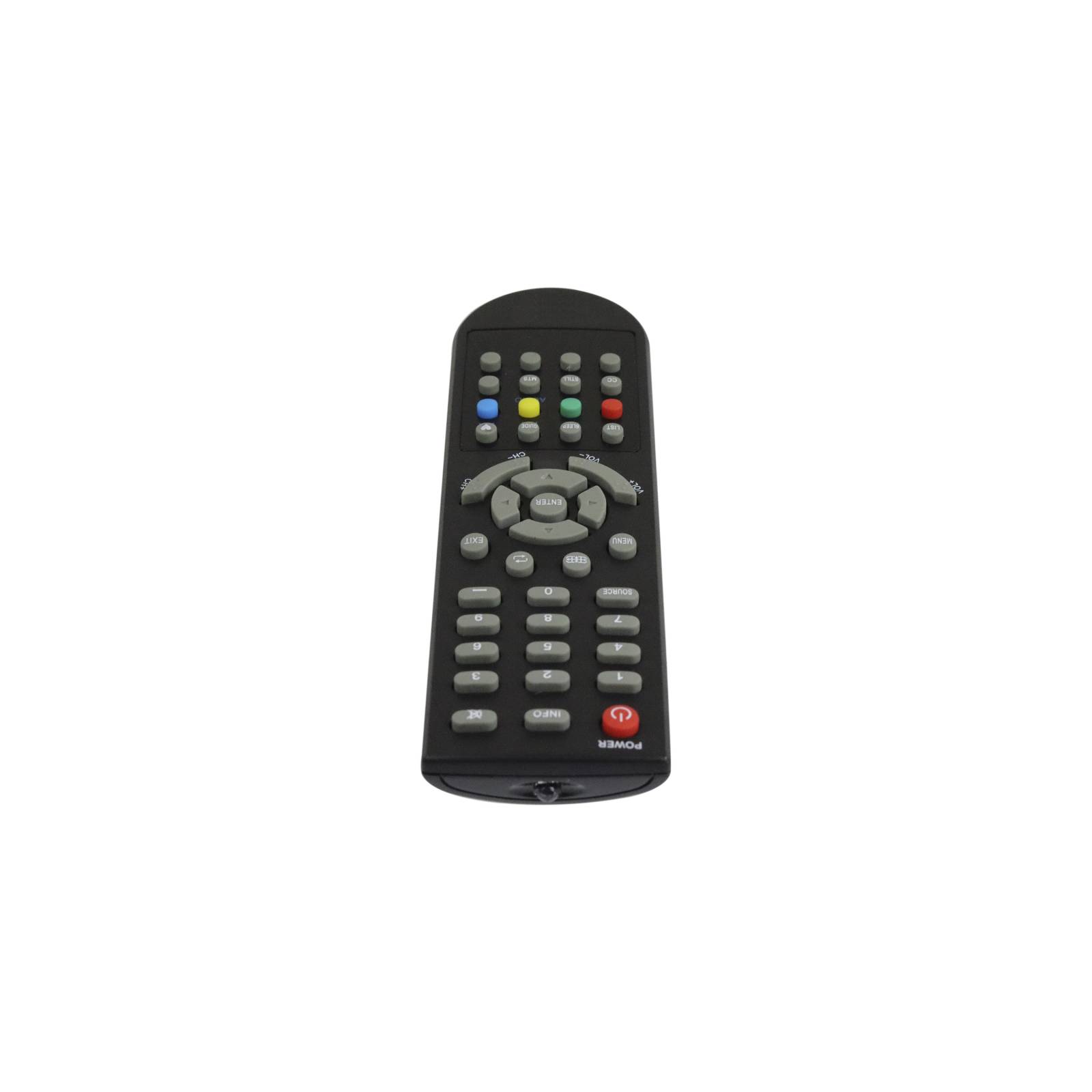 Control Remoto Rca Pantalla Tv Led