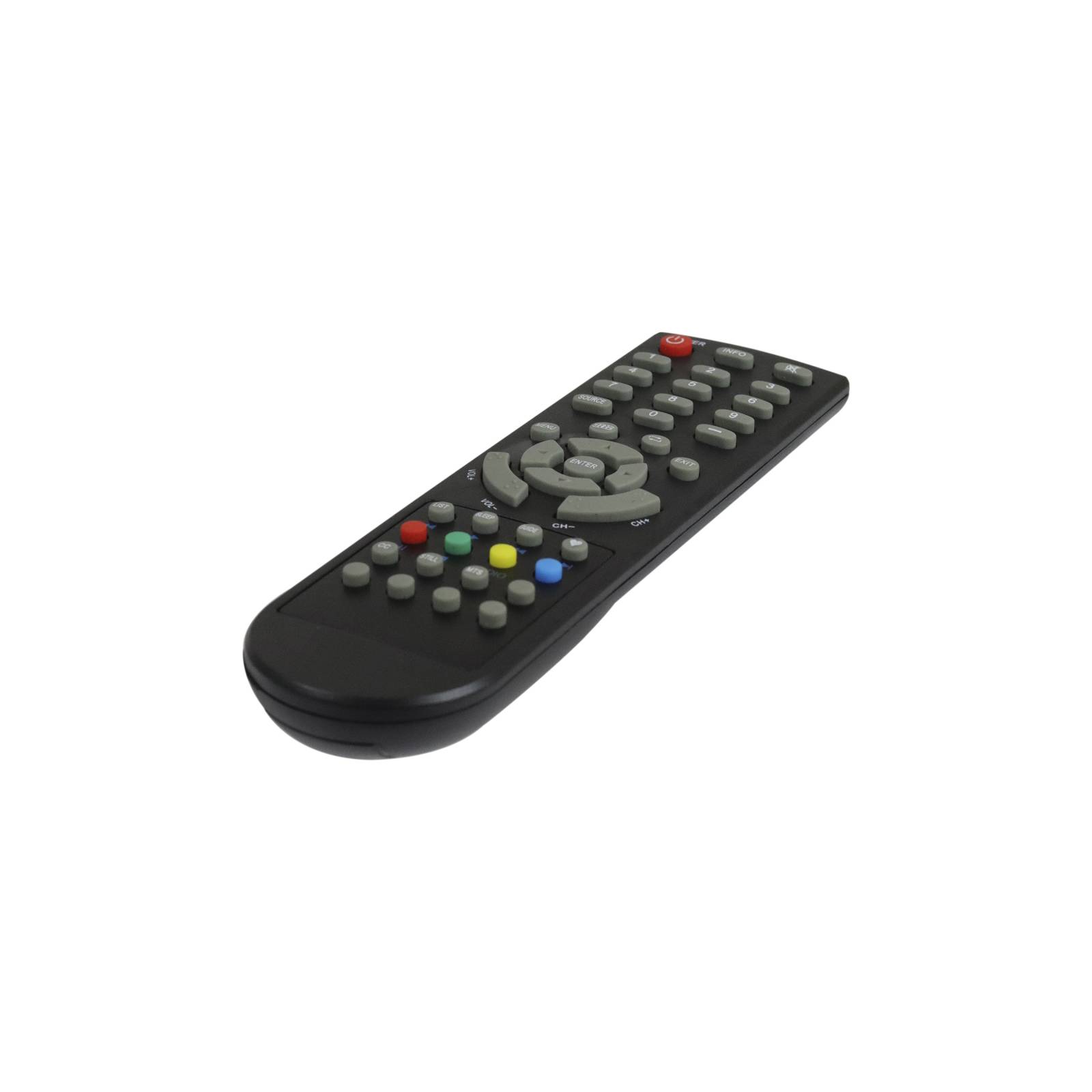 Control Remoto Rca Pantalla Tv Led