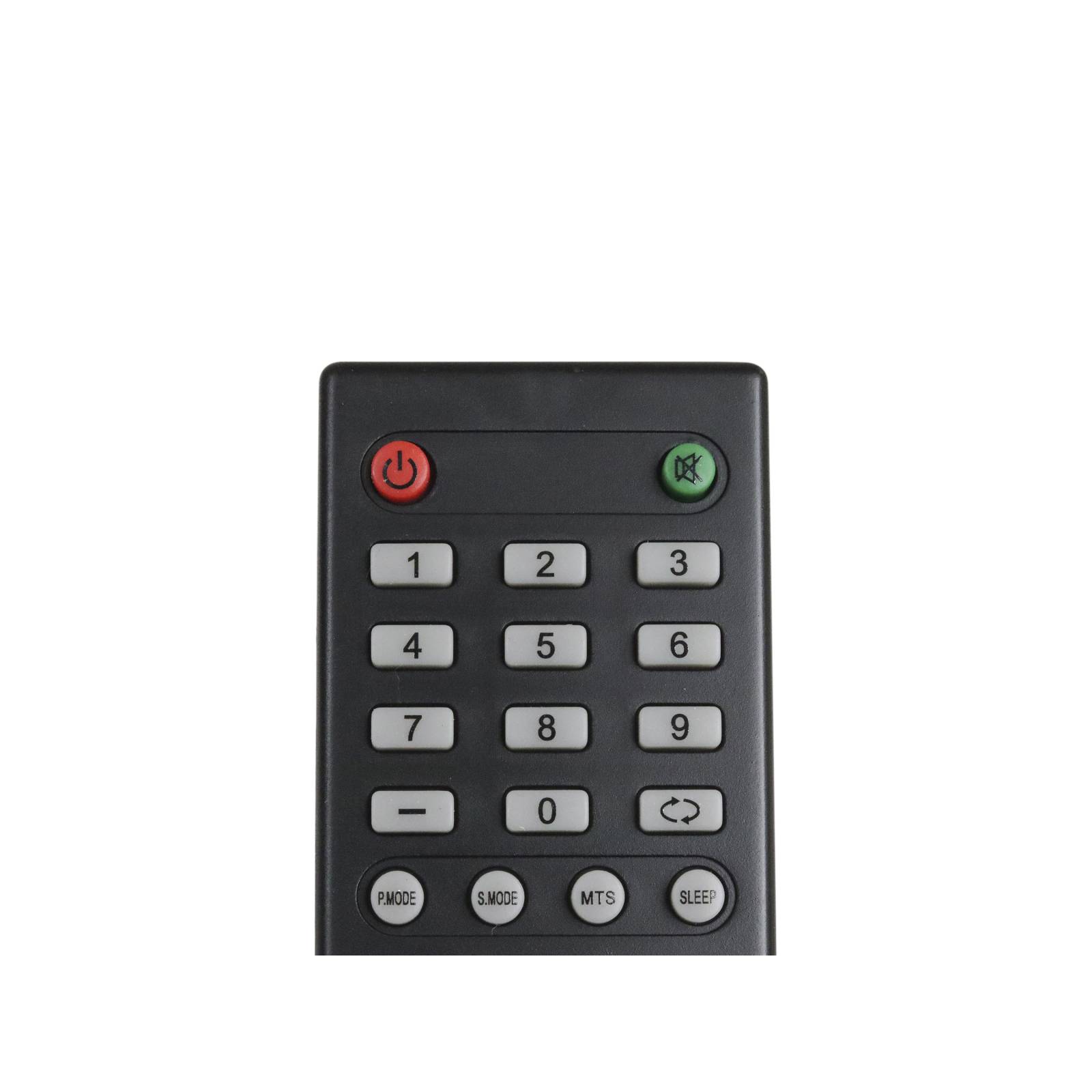 Control Remoto Westinghouse Rmt-15 Ld-4055 Pantalla