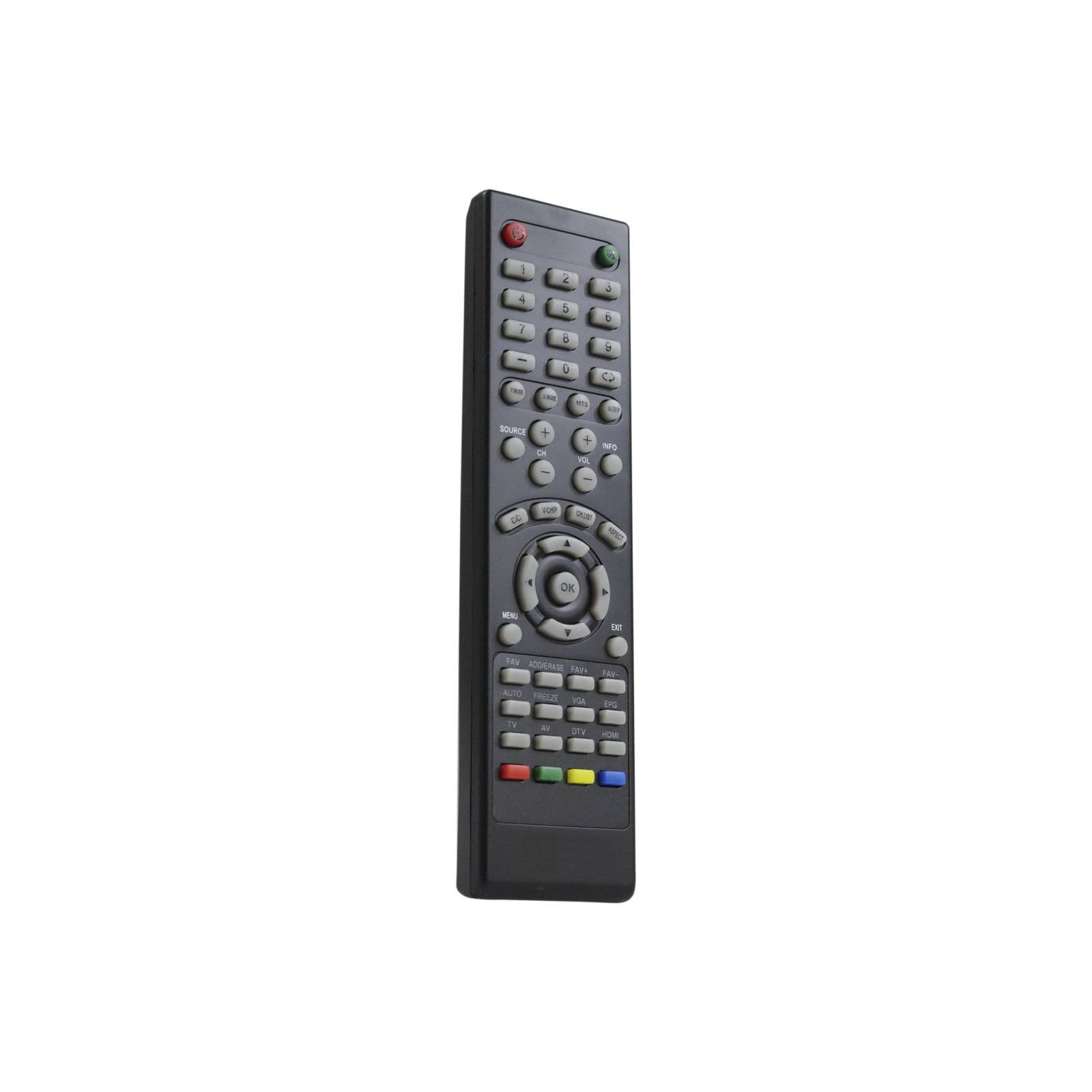 Control Remoto Westinghouse Rmt-15 Ld-4055 Pantalla
