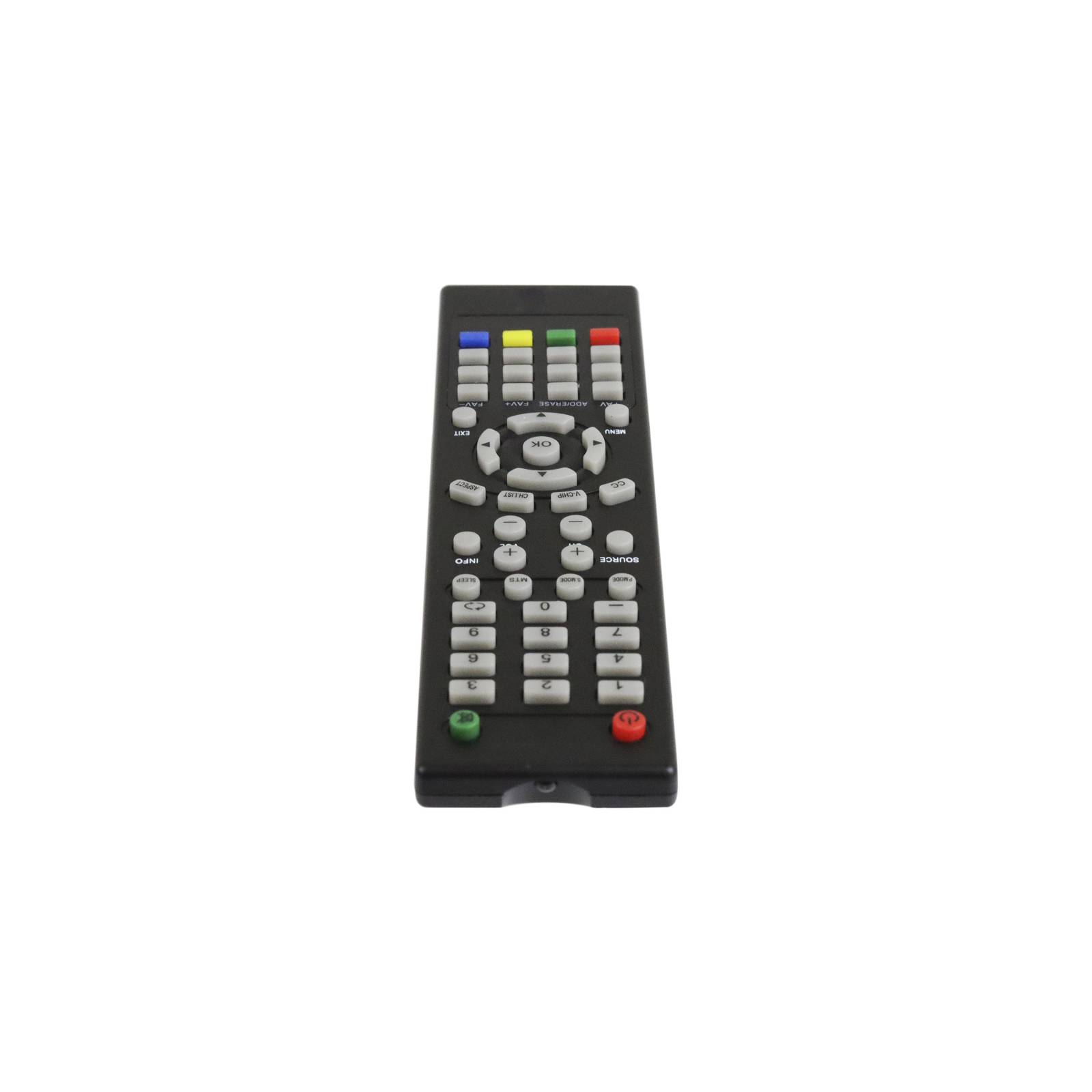 Control Remoto Westinghouse Rmt-15 Ld-4055 Pantalla