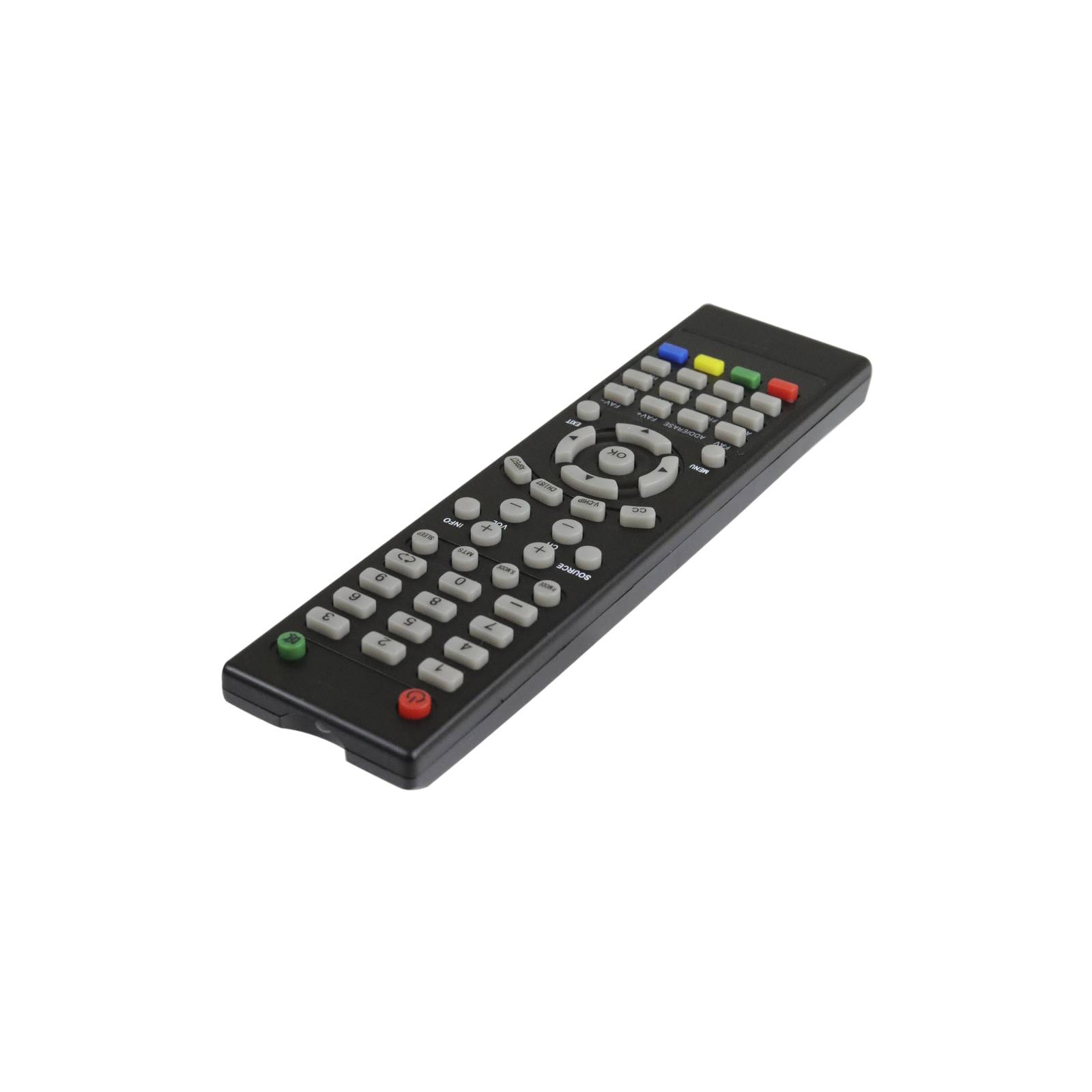 Control Remoto Westinghouse Rmt-15 Ld-4055 Pantalla