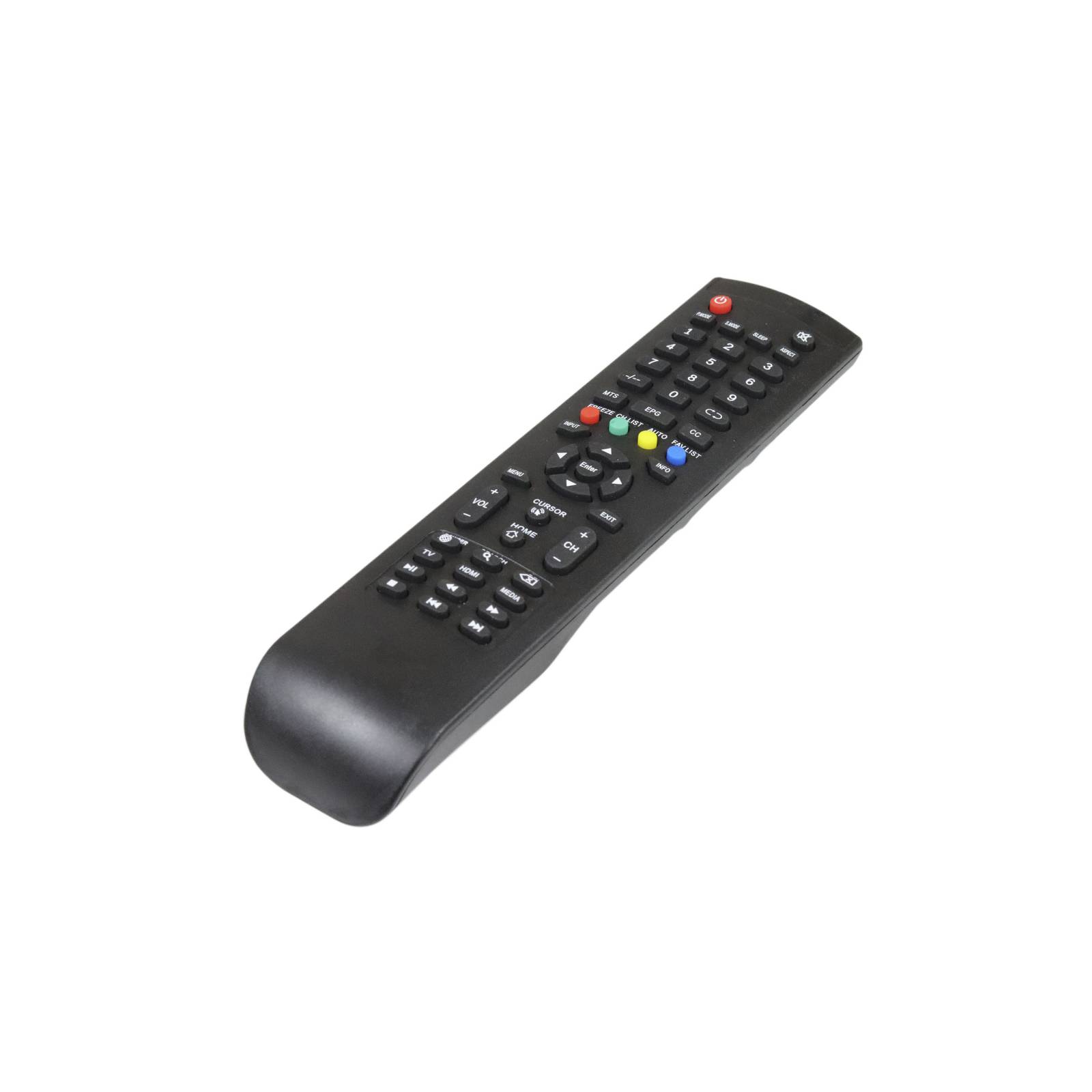Control Polaroid y Atvio Smart Tv Cursor Directo Modelos Ptv50174kiledAtv4017iled