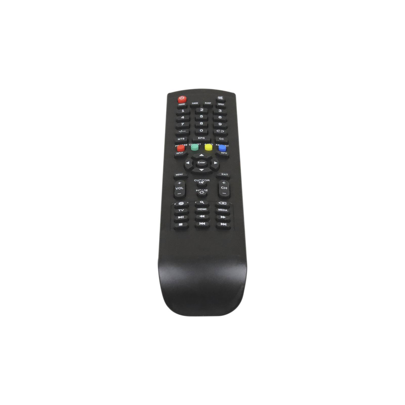 Control Polaroid y Atvio Smart Tv Cursor Directo Modelos Ptv50174kiledAtv4017iled