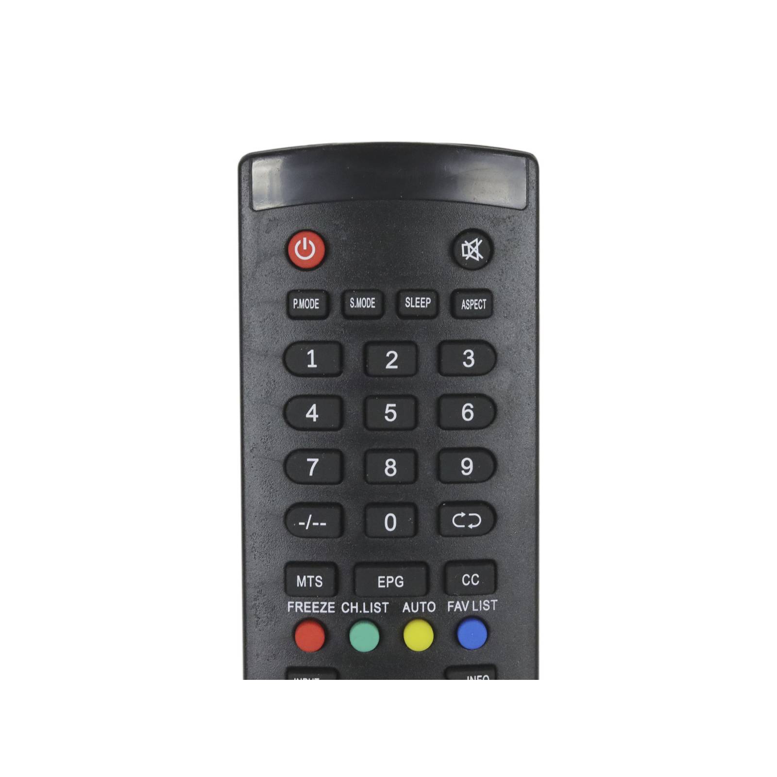 Control Polaroid y Atvio Smart Tv Cursor Directo Modelos Ptv50174kiledAtv4017iled