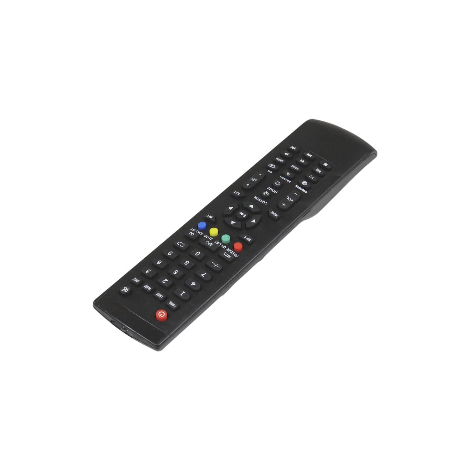 Control Polaroid y Atvio Smart Tv Cursor Directo Modelos Ptv50174kiledAtv4017iled