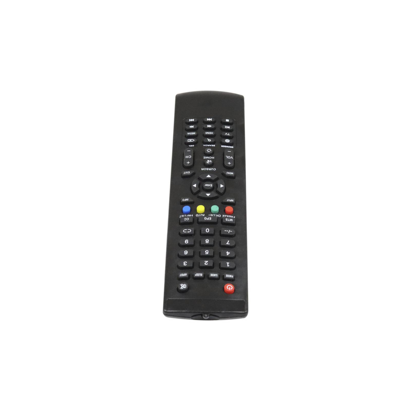 Control Polaroid y Atvio Smart Tv Cursor Directo Modelos Ptv50174kiledAtv4017iled