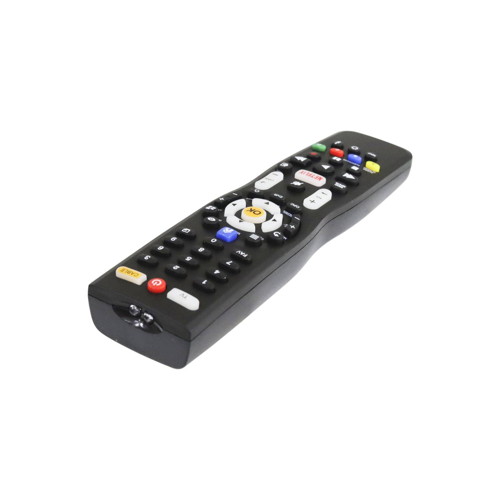 Control Remoto Izzi Modelo 2020 Netflix