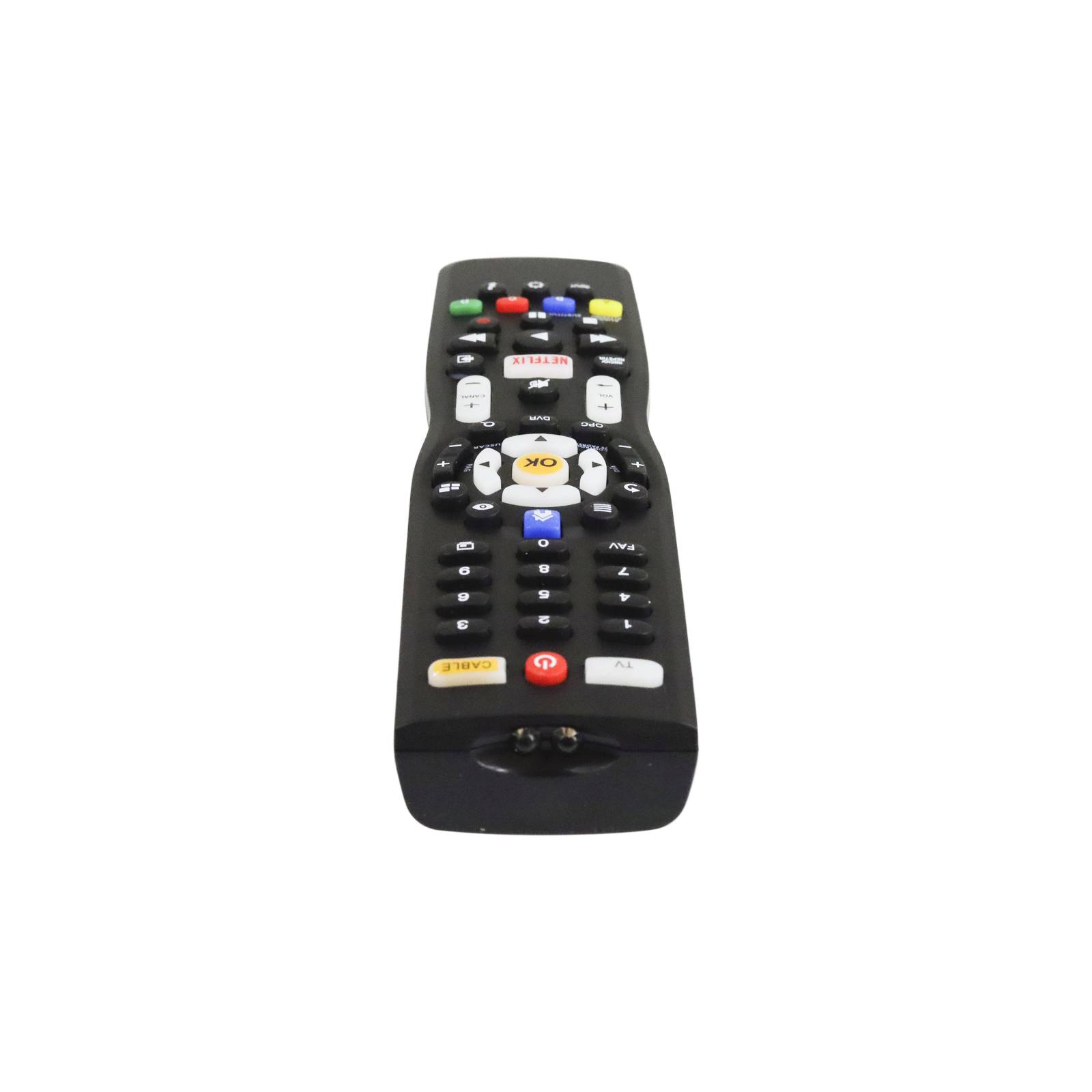 Control Remoto Izzi Modelo 2020 Netflix