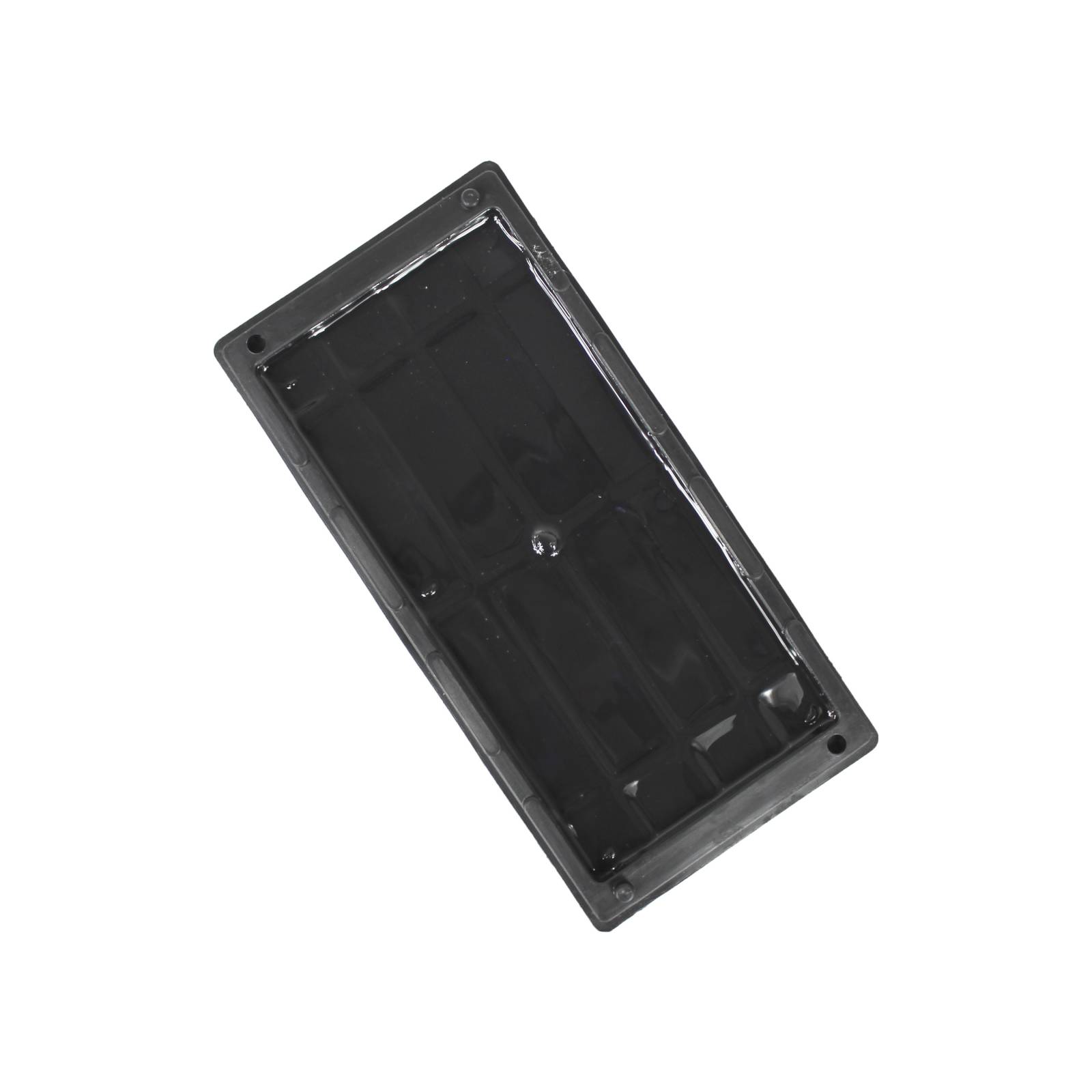 Trampa Grande Pegamento Ratas Ratones Master Tramp 2pz