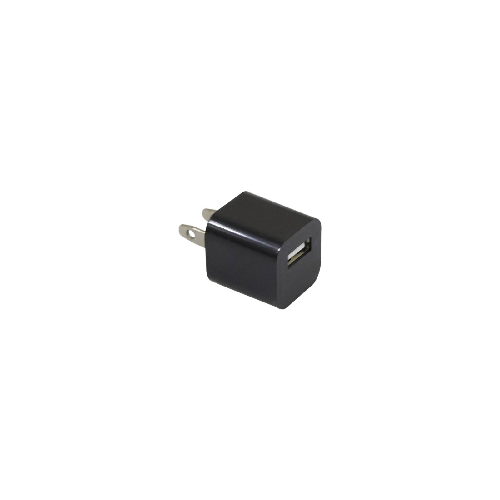 Cubo Cargador Pared 5v 0.5a Celulares Tableta Usb Colores