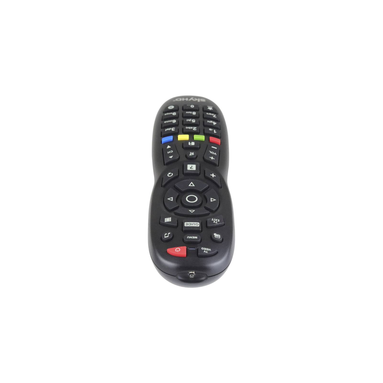Control Nuevo Sky Vetv Skyhd Original Incluye Pilas