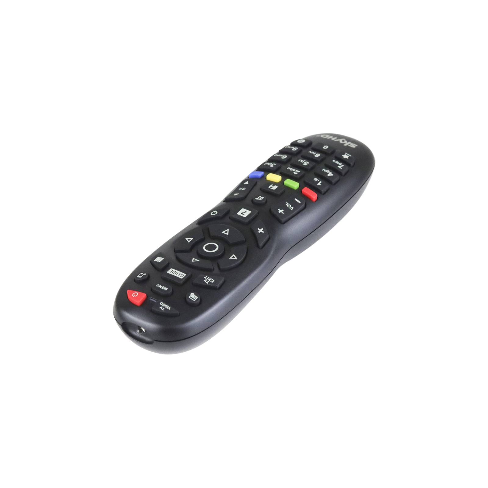 Control Nuevo Sky Vetv Skyhd Original Incluye Pilas