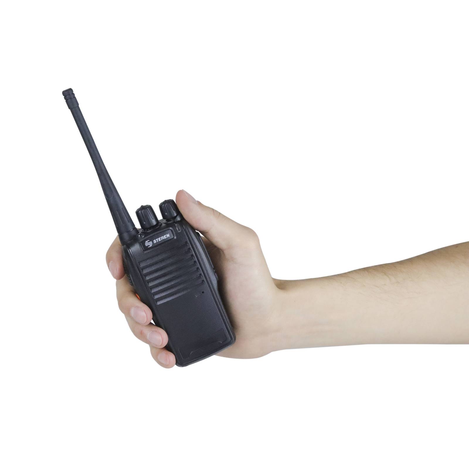 Juego de dos radios de 2 vias/ amateur D/3watts