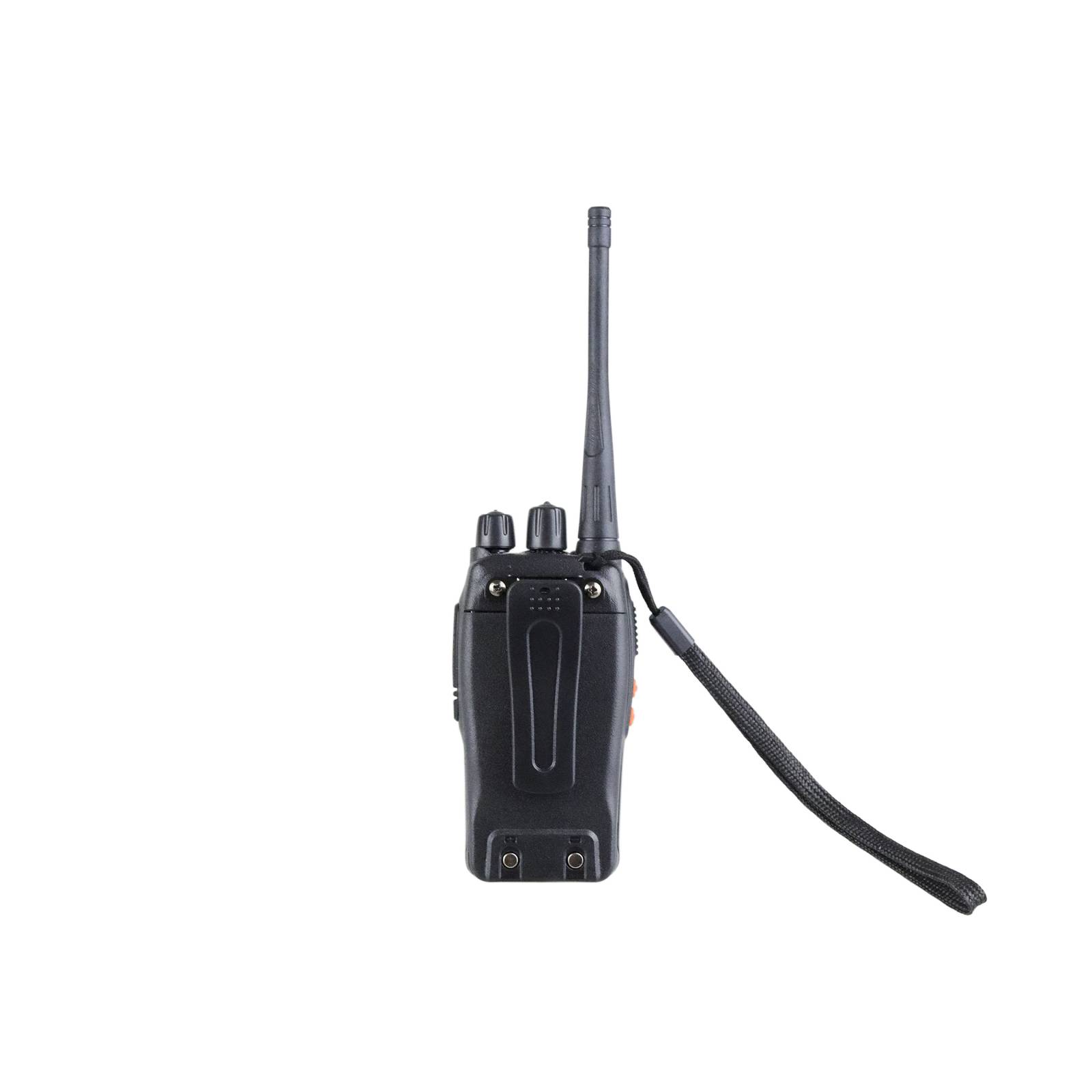 Juego de dos radios de 2 vias/ amateur D/3watts