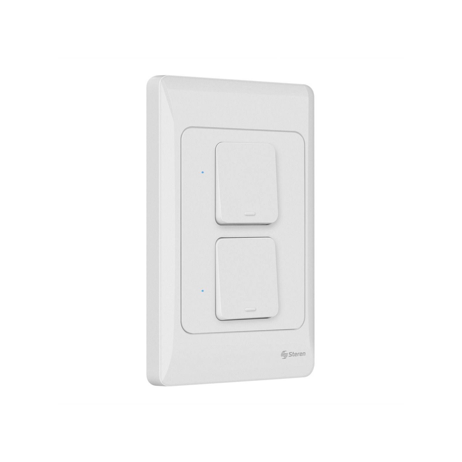 Apagador Wi-Fi duple