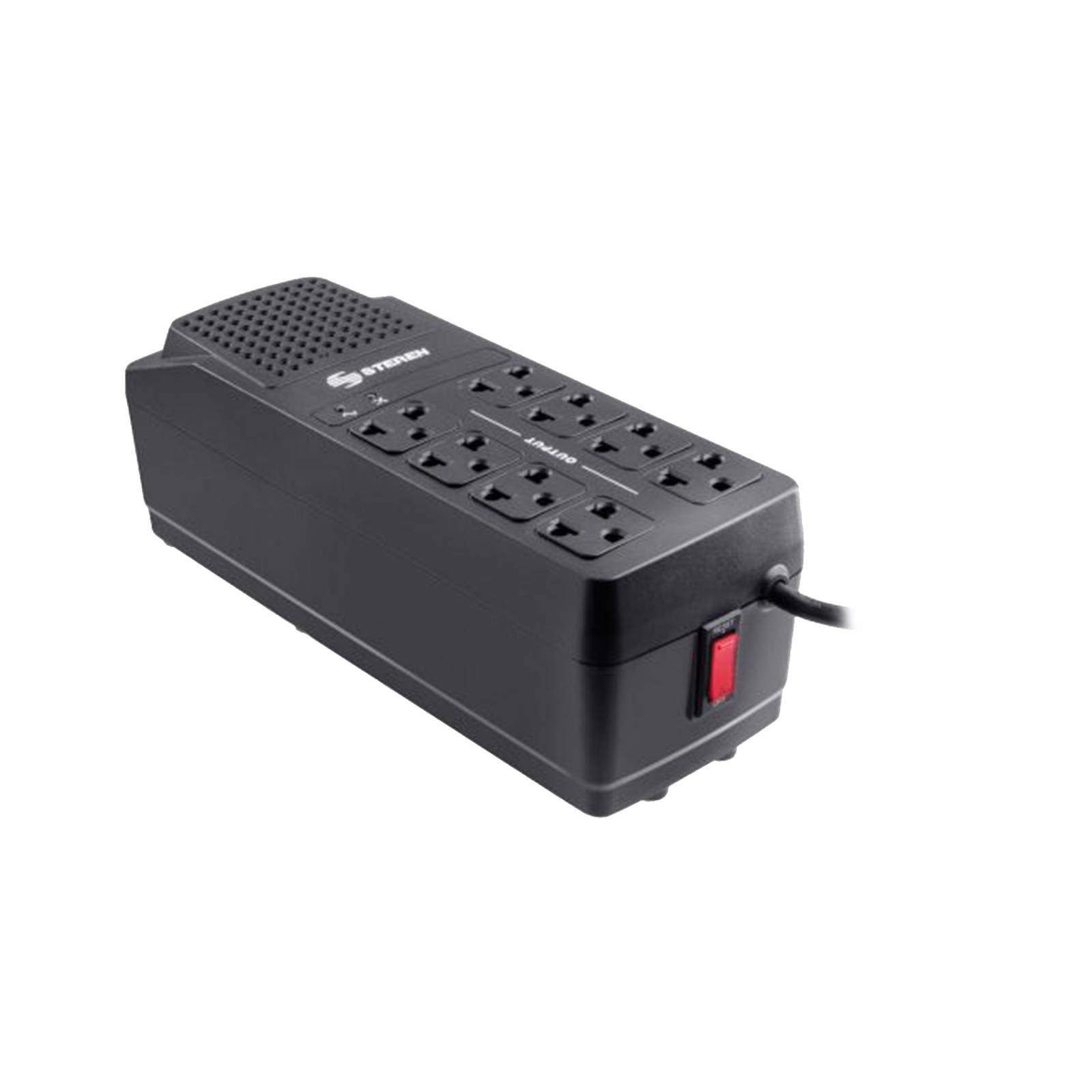 Regulador de voltaje de 2000w