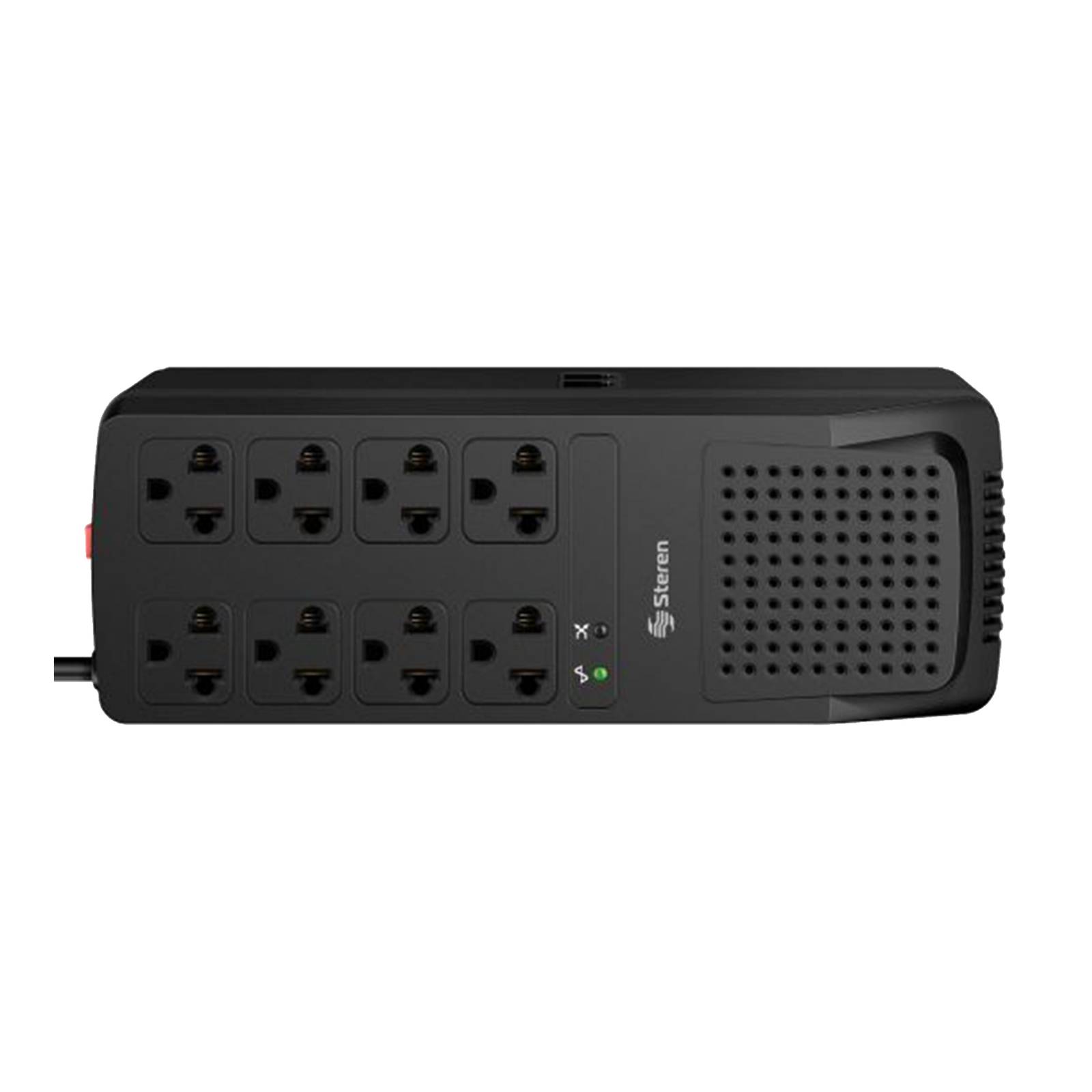 Regulador de voltaje de 2000w