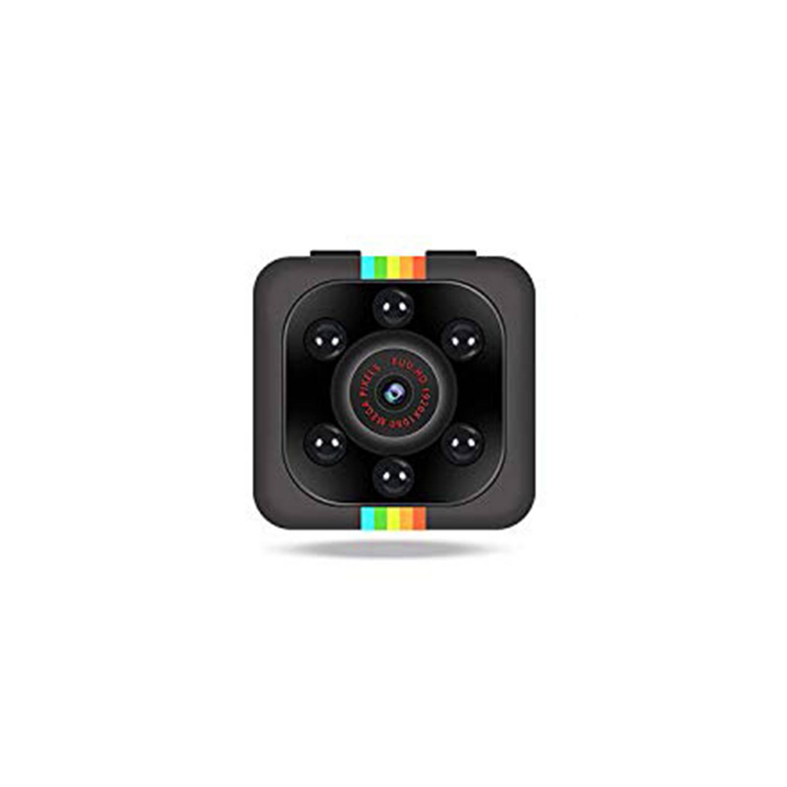 Mini Camara Espia Oculta Full Hd 1080p Detección Movimiento