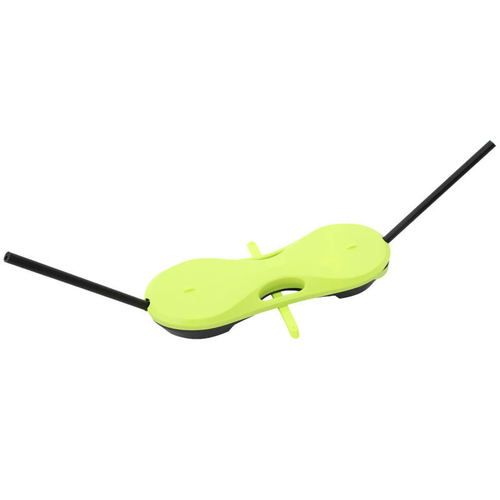 Red Badminton Artengo Easy Net 3m Plegable Portatil Estuche