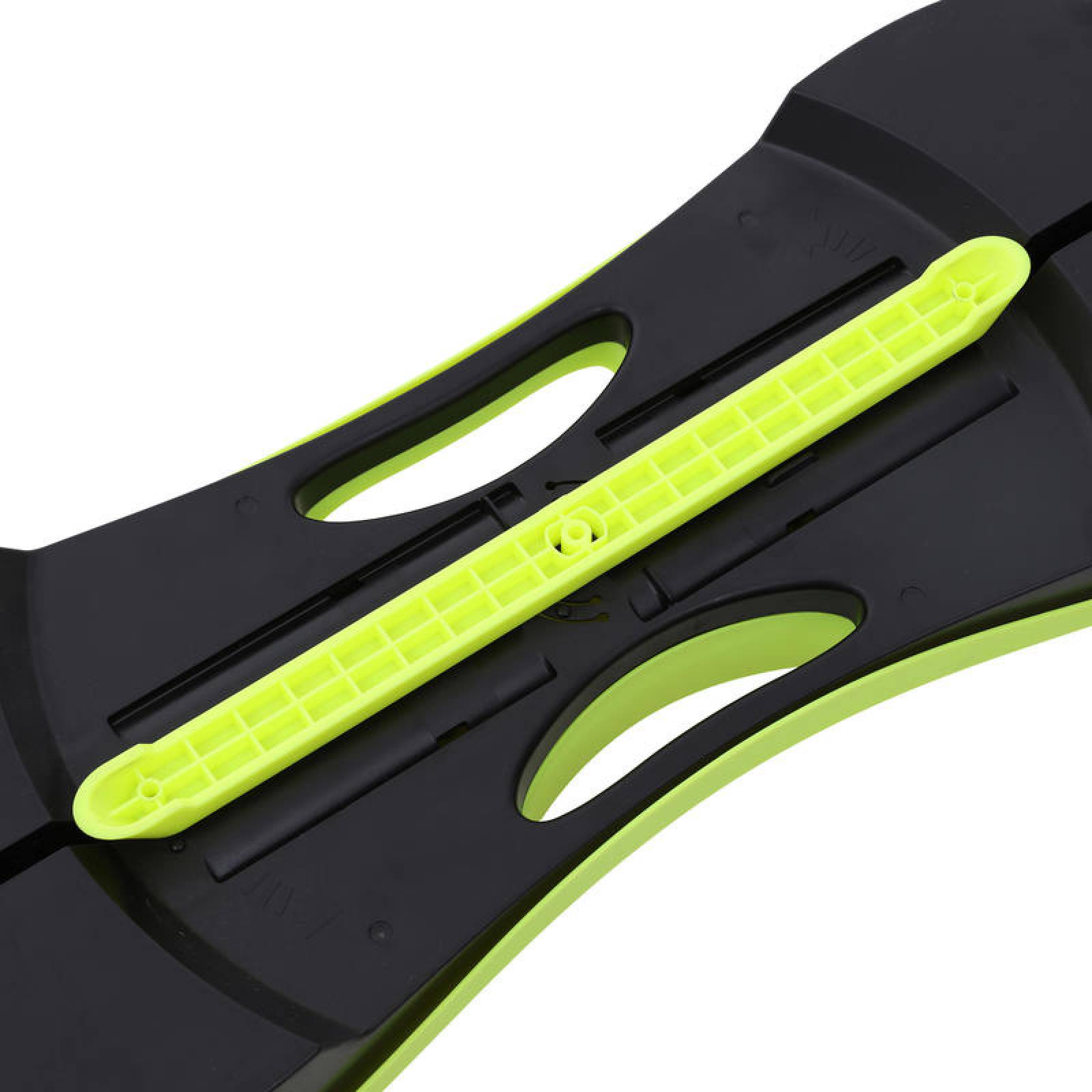 Red Badminton Artengo Easy Net 3m Plegable Portatil Estuche