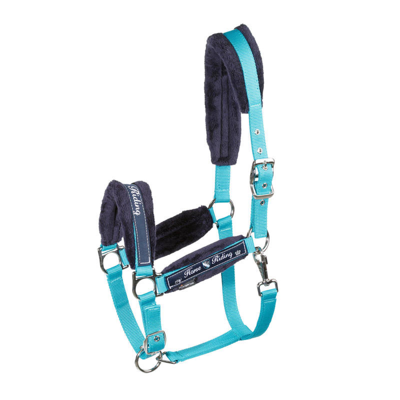 Almartigón Rienda Cabestro Equitación Caballo Poni