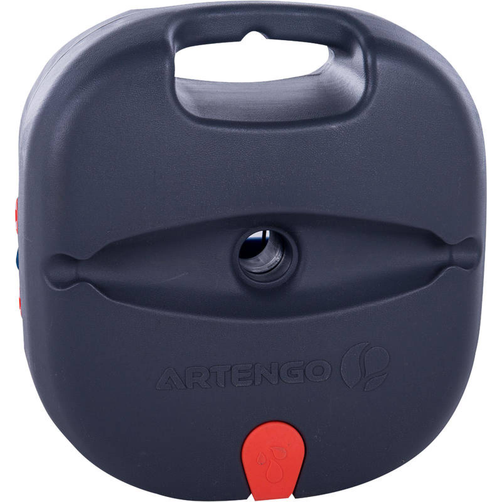 Pack Speedball 1 Mástil 2 Raquetas1 Pelota Turnball Niños