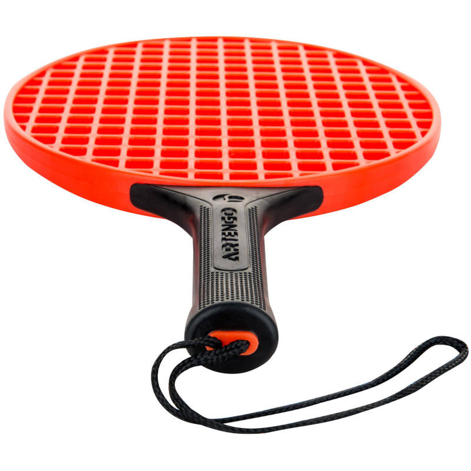 Pack Speedball 1 Mástil 2 Raquetas1 Pelota Turnball Niños