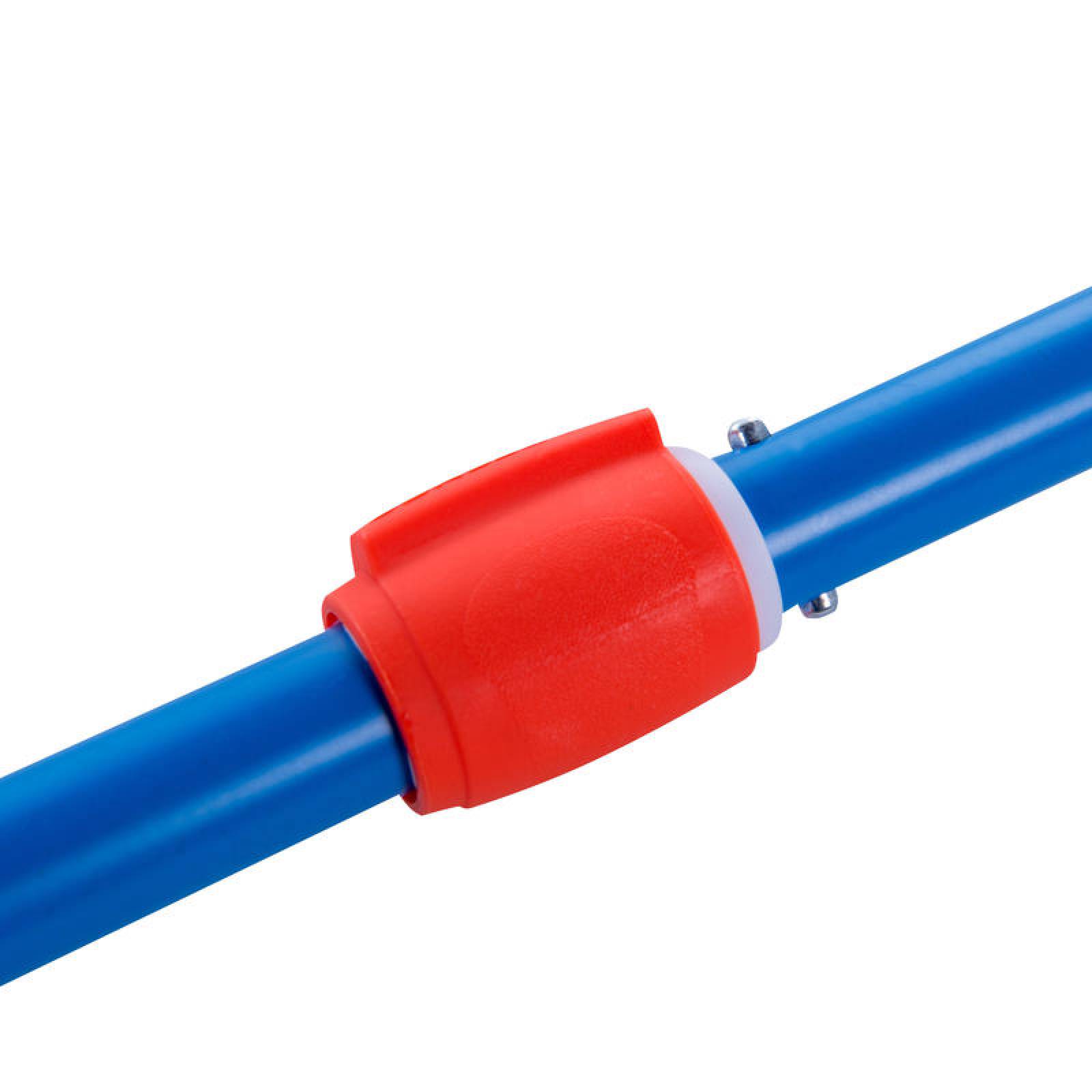 Pack Speedball 1 Mástil 2 Raquetas1 Pelota Turnball Niños