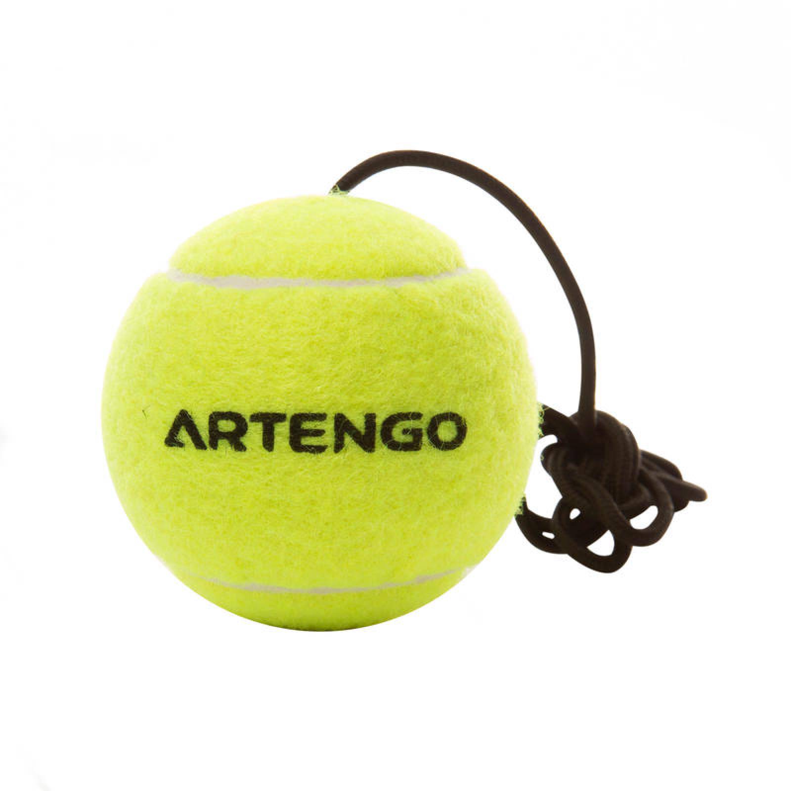 Repuesto Pelota Entrenamiento Speedball Tenis Turnball