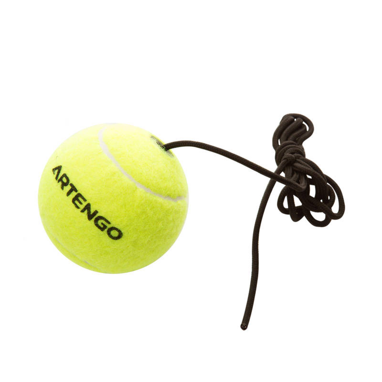 Repuesto Pelota Entrenamiento Speedball Tenis Turnball
