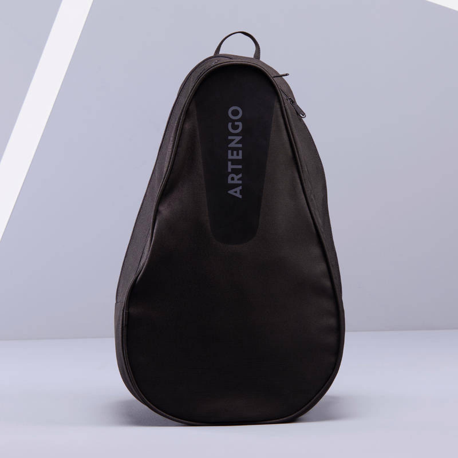 Mochila Back Pack Raquetero Tenis Padel Artengo