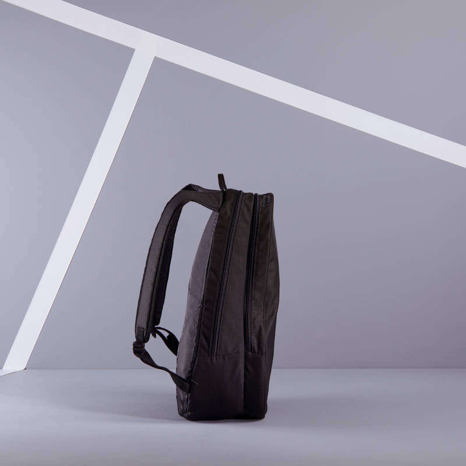 Mochila Back Pack Raquetero Tenis Padel Artengo