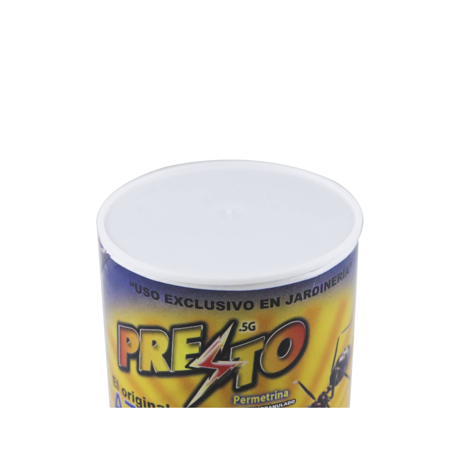 Veneno Hormigas Mata Plagas Jardín Presto Azul Mortal 180gr