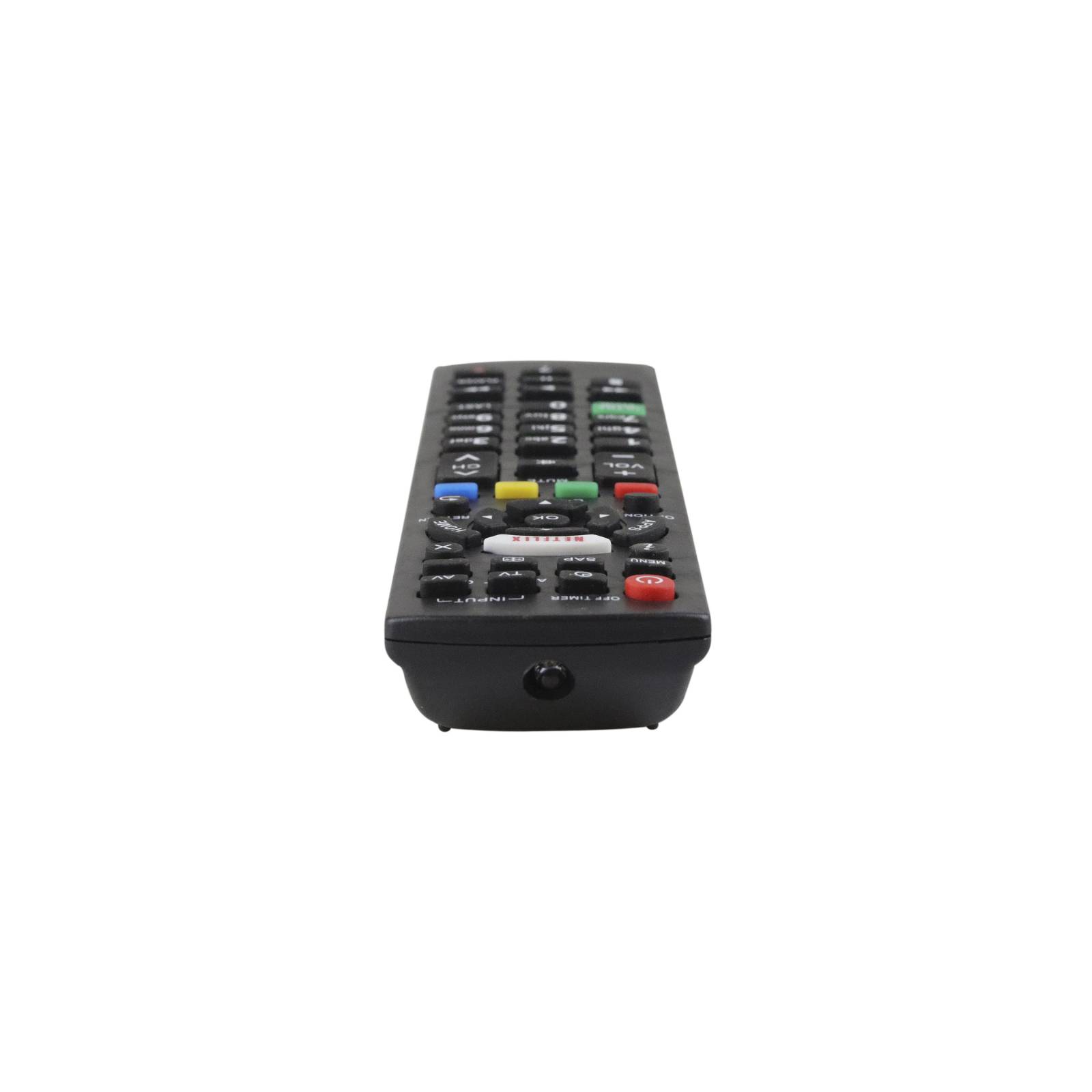 Control Panasonic N2qayb001008 Rc1008 Smart Tv Netflix