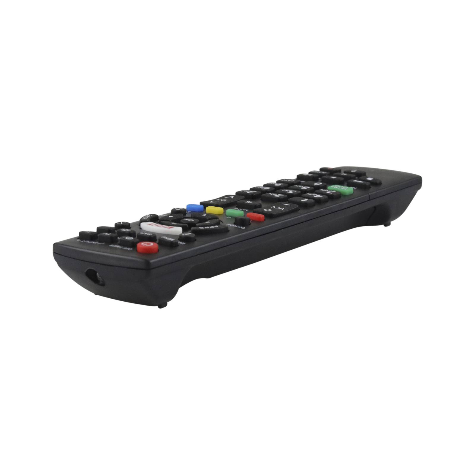 Control Panasonic N2qayb001008 Rc1008 Smart Tv Netflix