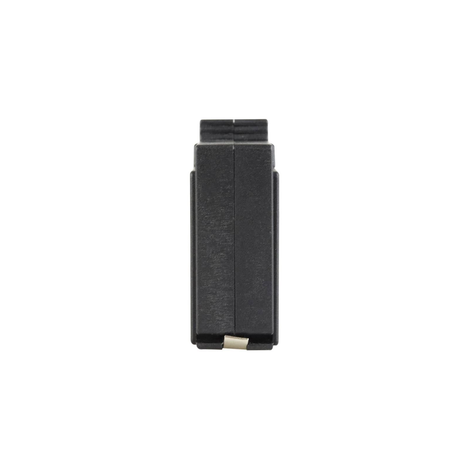 Probador De Pilas Aa Aaa C D 9v Cuadrada Steren 903-050