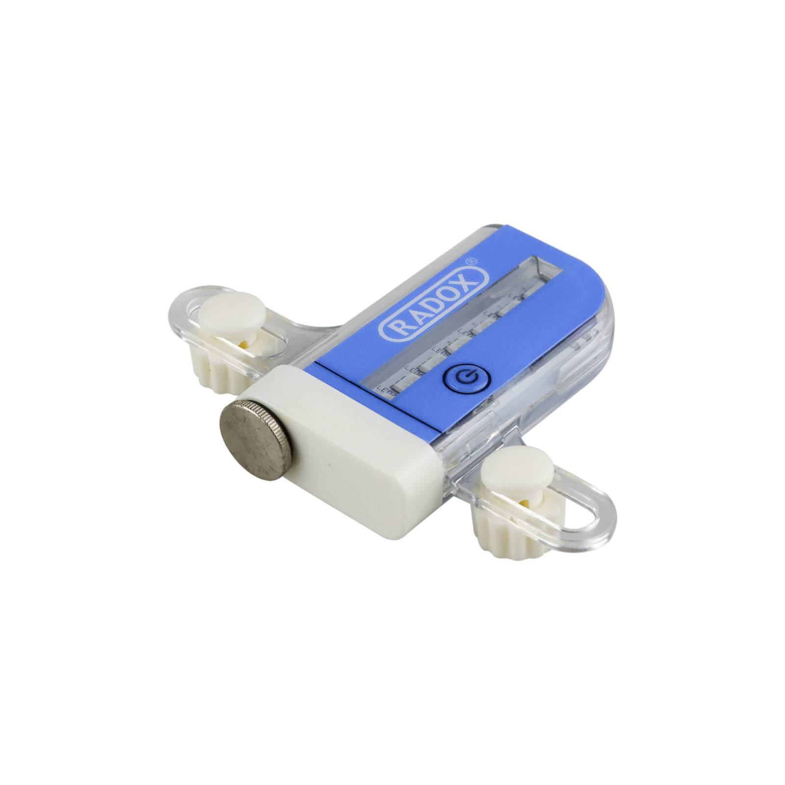 Luz Led Bicicleta Rines Colores Llanta Rgb 30 Modos