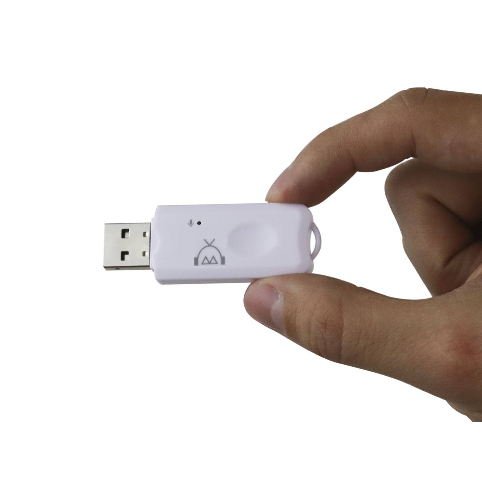 Usb Bluetooth Audio Receptor Inalámbrico Stereo Mp3 Ump31