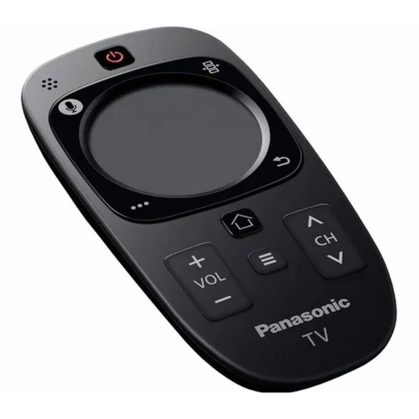 Control Remoto Panasonic Tv Viera Touch Pad Pantalla